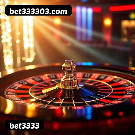 bet3333 bônus R$5.000 + 500 giros - Rollover 35x, prazo 30 dias, 38% taxa conversão