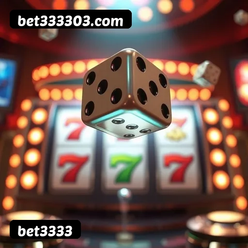 Tabela RTP dos jogos de cassino da bet3333
