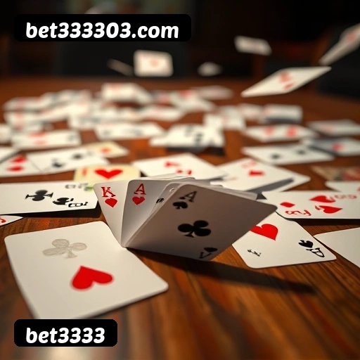 Logo da bet3333